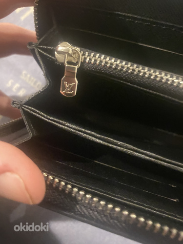 Louis Vuittoni rahakott (foto #4)