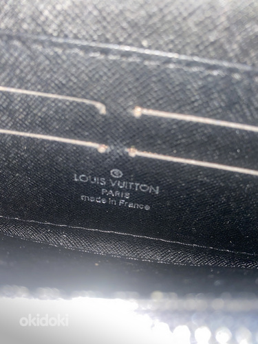 Louis Vuittoni rahakott (foto #5)