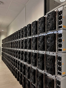 Antminer L9 17GH/S ASIC for mining (2 foto / 3)