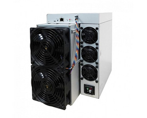 ANTMINER L9 15GH ASIC for mining (2 foto / 4)