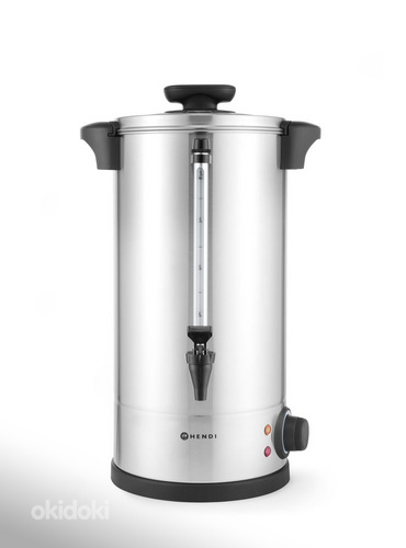 Bojler (10l) *Hendi*