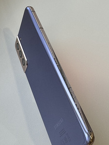 Samsung Galaxy S21+ 5G 128GB (4 foto / 5)