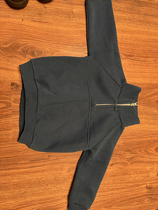 Talvekomplekt fliisvoodriga, suurus 92 (2 foto / 7)