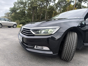 Volkswagen Passat 2.0 TDI 110 kW (8 foto / 15)