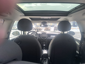 MINI One Business Line 1.6 55 kW (8 foto / 15)