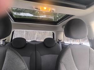 MINI One Business Line 1.6 55 kW (9 foto / 15)