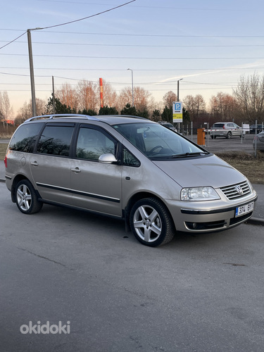 Продаю живую машину