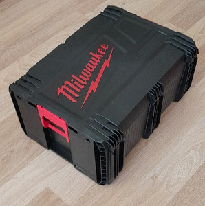 Akutoitega perforaator Milwaukee M18 BLHX (2 foto / 2)