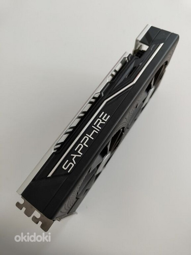 SAPPHIRE PULSE Radeon RX 570 4GB (фото #3)