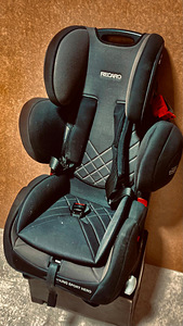 Turvatool Recaro Sport Hero (2 foto / 7)