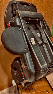 Turvatool Recaro Sport Hero (6 foto / 7)