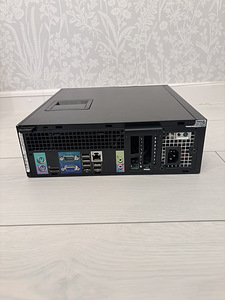 Dell optiplex 790 (3 фото из 5)