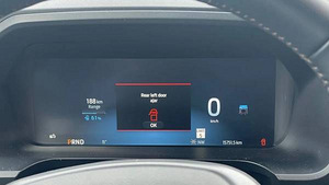 2023 FORD F-150 LIGHTNING LARIAT Electric . EV (3 foto / 3)