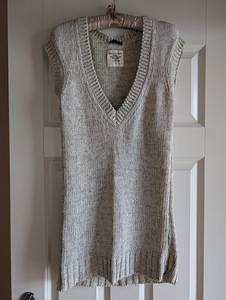 Kootud vest (2 foto / 3)