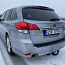 Subaru Legacy 2011 - 2.0 дизель (фото #3)