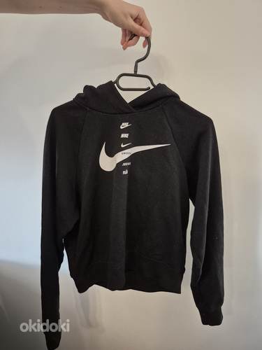 Толстовка спортивная Nike