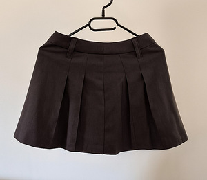 Юбка теннисная H&M (1 фото из 2)