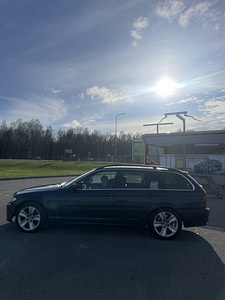 E46 330xd 150kw 2002 atm (5 foto / 15)