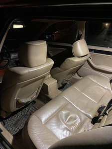 E46 330xd 150kw 2002 atm (10 foto / 15)