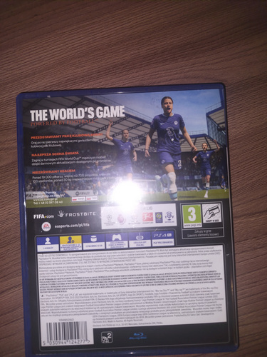 Fifa 23