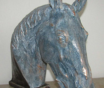 Hobune skulptuur