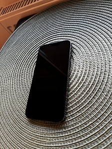 iPhone 13 Pro 256 gb Sierra Blue (8 foto / 8)