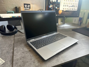 Ноутбук для бизнеса Dell Precision Intel® i7