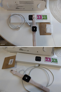 Apple Watch SE (1 foto / 2)