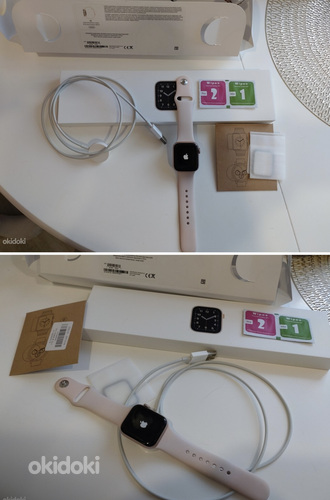 Apple Watch SE