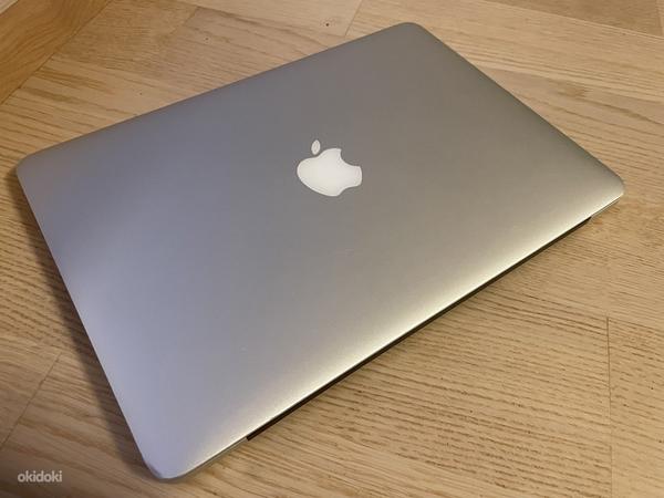 MacBook Pro 13 дюймов, mid 2014 г. 8/128 (фото #2)