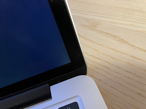 MacBook Pro 13'' Mid 2014 8/128 (6 foto / 9)
