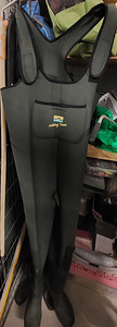 Продам болотные брюки Cormoran XL 46/47.