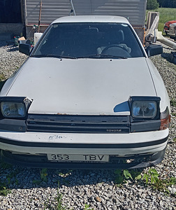 Müüa Toyota Celica Gen4 (1 foto / 6)