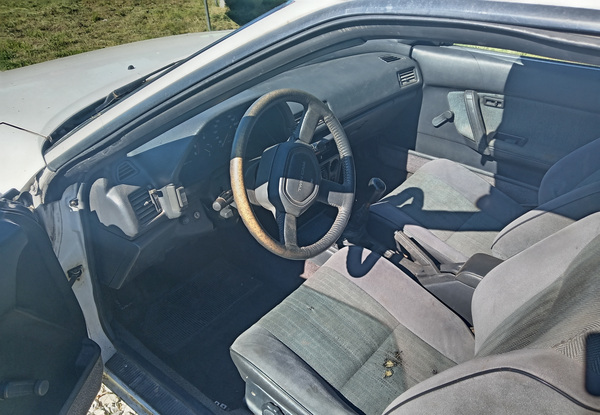 Müüa Toyota Celica Gen4