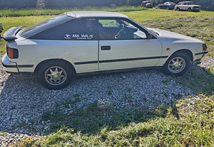Müüa Toyota Celica Gen4 (4 foto / 6)