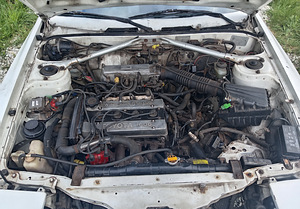 Müüa Toyota Celica Gen4 (6 foto / 6)