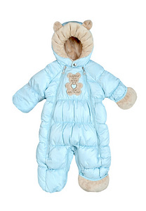 Комбинезон Arcticline (1 фото из 2)