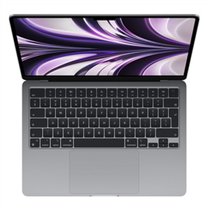 Apple macbook air m2 2022 uus (2 foto / 3)