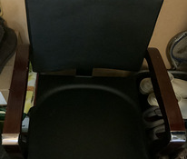 Парикмахерское Кресло для клиента