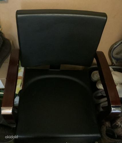 Парикмахерское Кресло для клиента (фото #1)