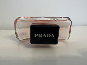 100% оригинал PRADA Paradoxe 90мл (2 фото из 4)