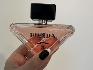 100% оригинал PRADA Paradoxe 90мл (4 фото из 4)