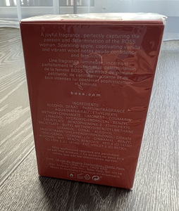 Hugo Boss Alive 50ml EDP (3 foto / 4)