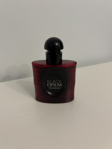 YSL Black Opium Over red 30ml (2 foto / 3)