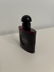 YSL Black Opium Over red 30ml (3 foto / 3)