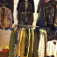 Дубленки, куртки, кожаные куртки, много обуви (фото #2)