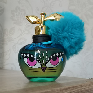 Nina Ricci Luna Monsters EDT naistele 50 ml (1 foto / 2)