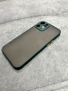 Чехол для iPhone 12 Pro Max (1 фото из 2)