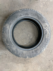 Continental IceContact 2 225x65 R17 SUV (2 foto / 4)