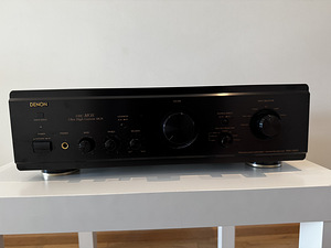 Denon pma-1500r võimendi (1 foto / 7)